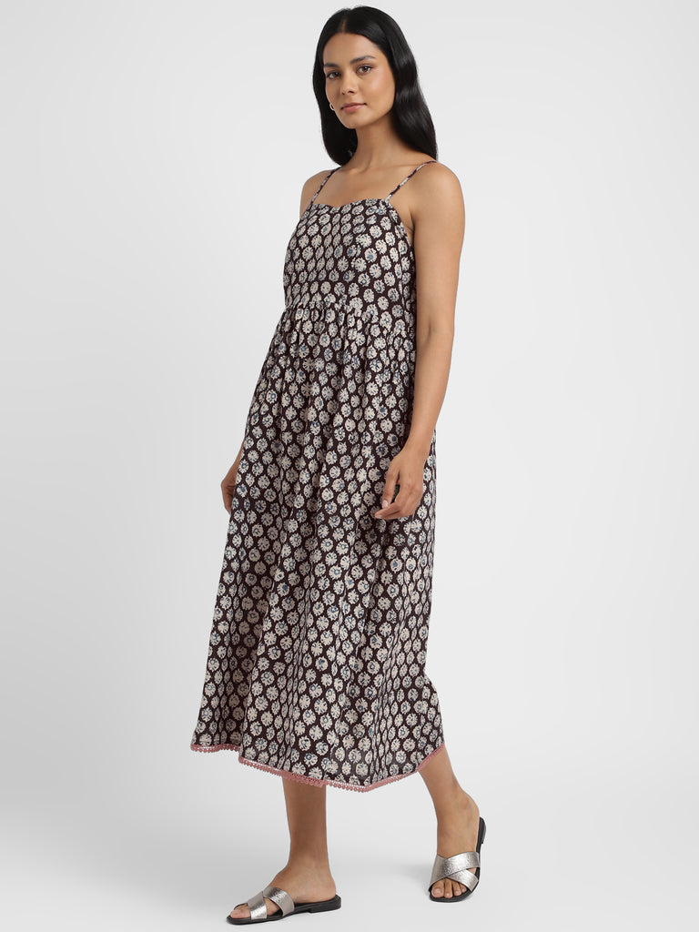 Jeanna Slip Dress AnNoir