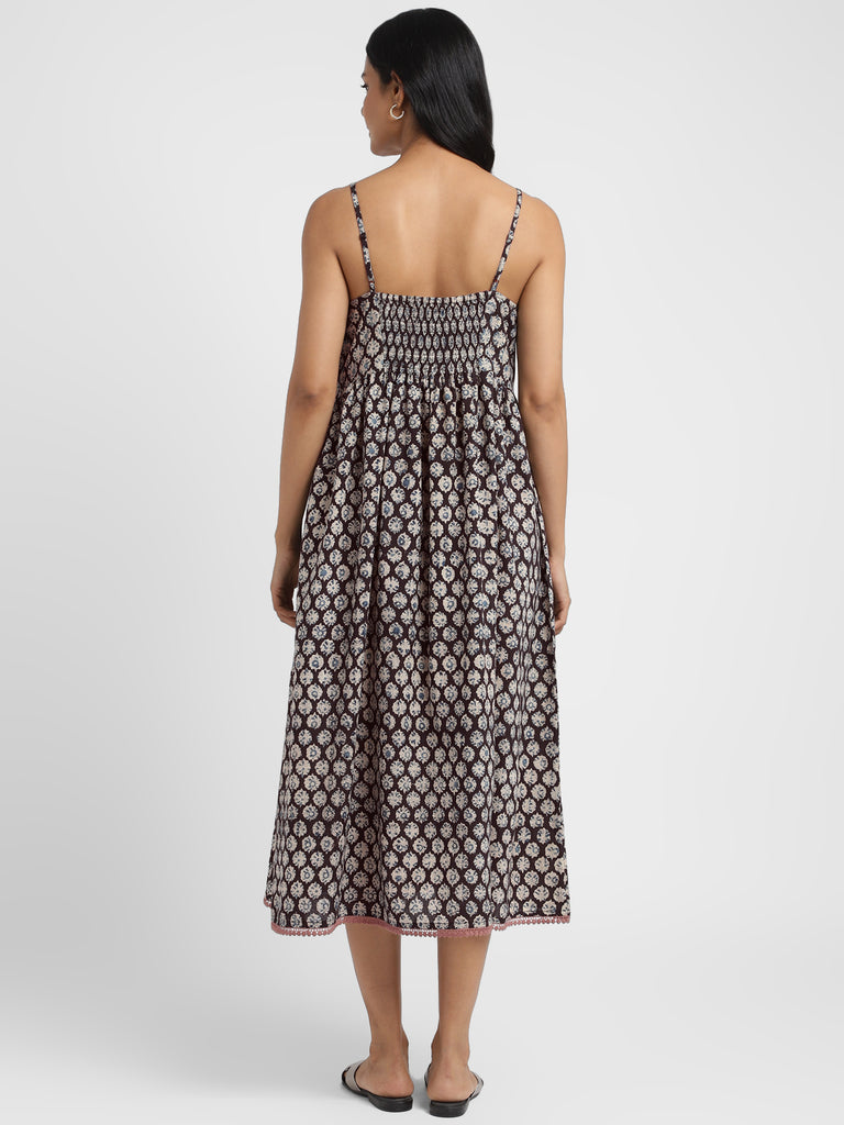 Jeanna Slip Dress AnNoir