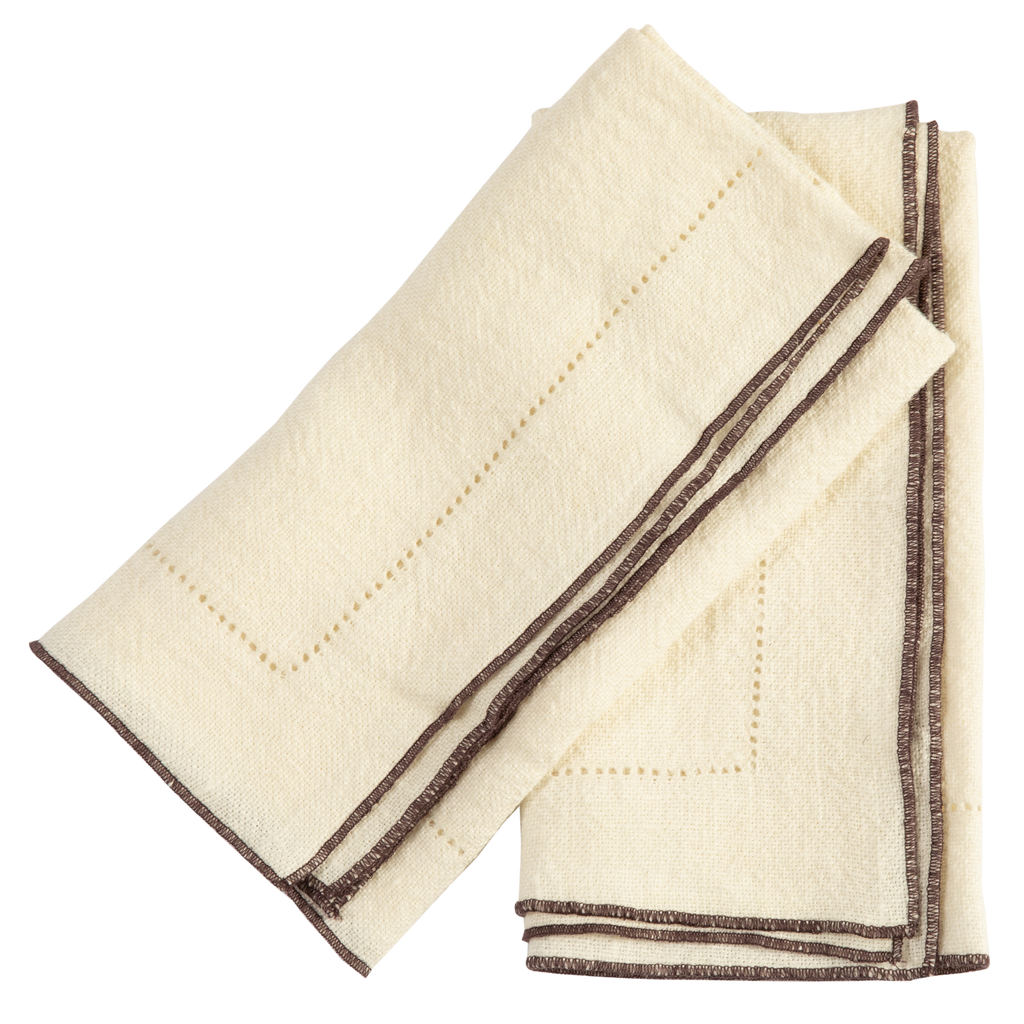 The Classic Table Linens - 3 Colors