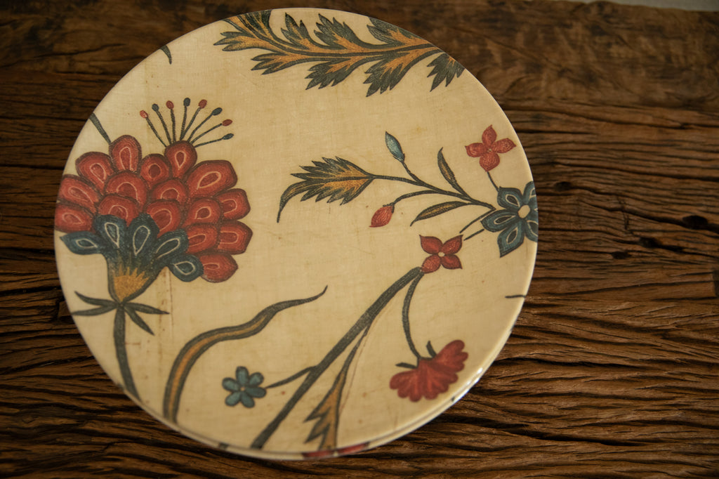 Dinner Plates -2 patterns