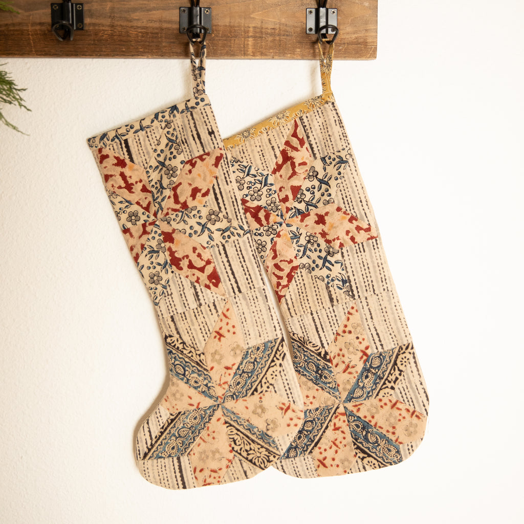 KATRAN Stocking SET OF 2-3 patterns