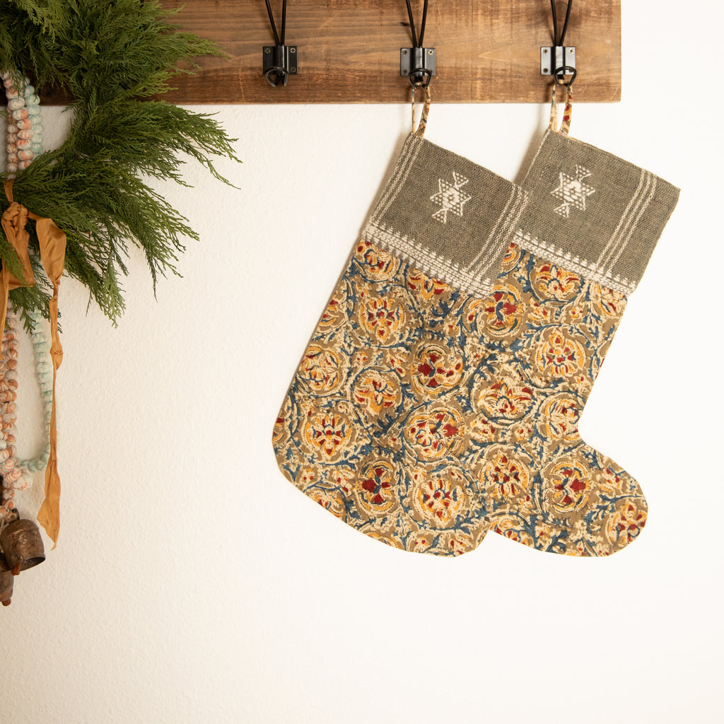 KATRAN Stocking SET OF 2-3 patterns